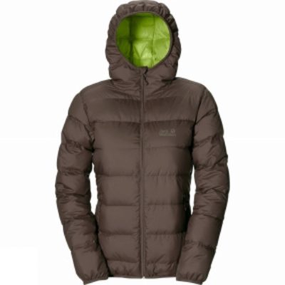 Womens Helium Down Jacket